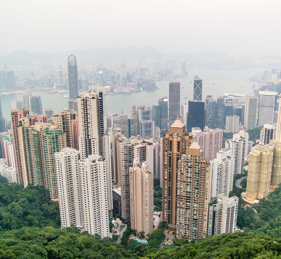 Hong Kong